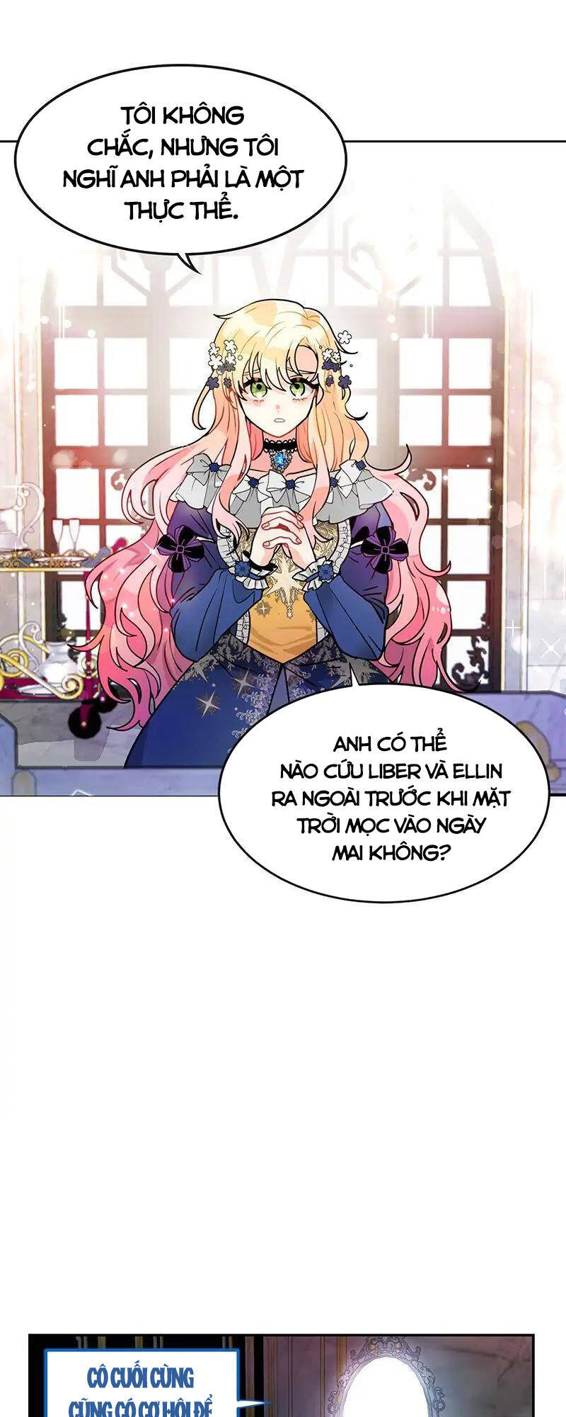 cho em về nhà đi anh chapter 38 - Next chapter 39