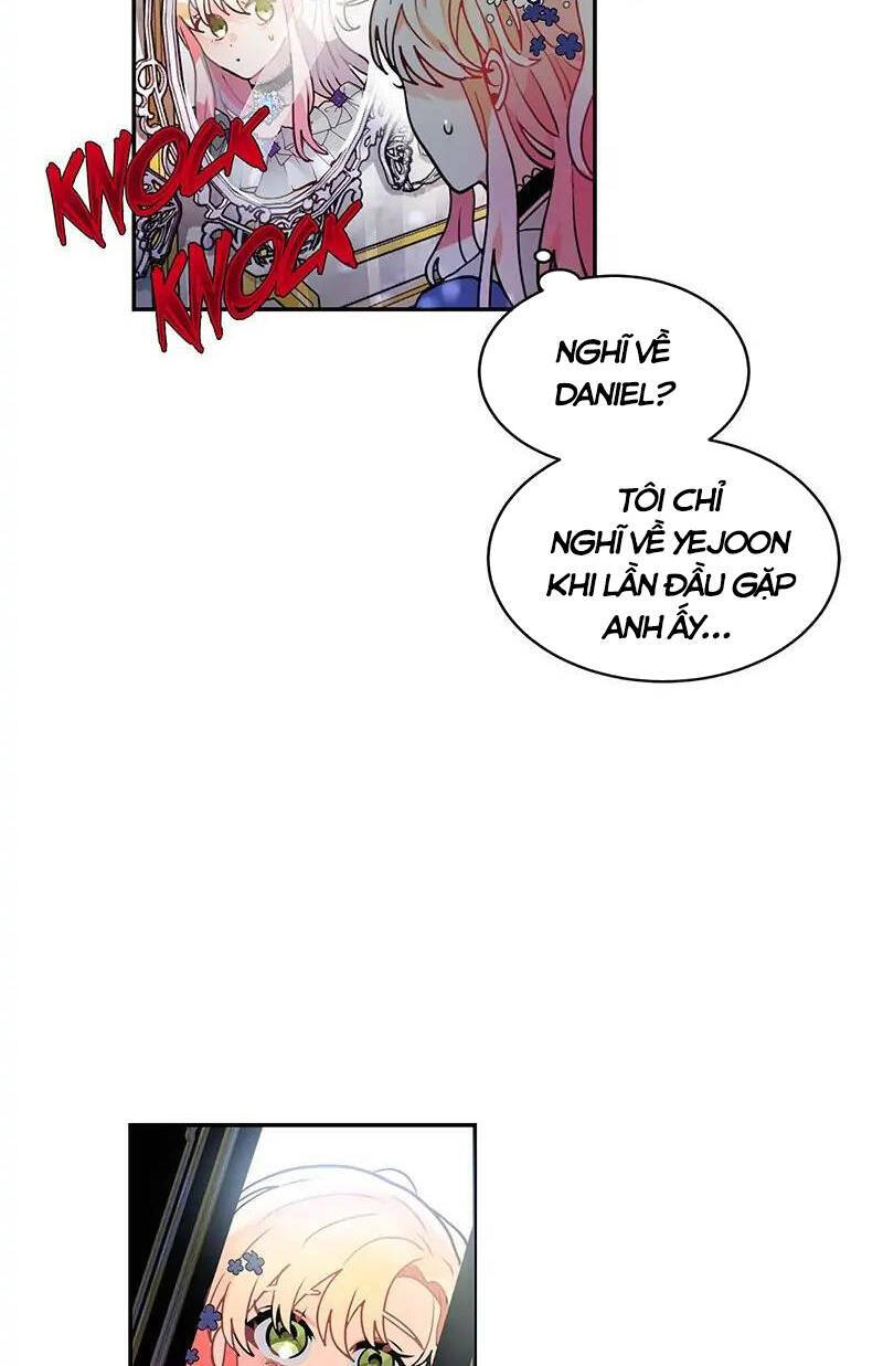 cho em về nhà đi anh chapter 38 - Next chapter 39