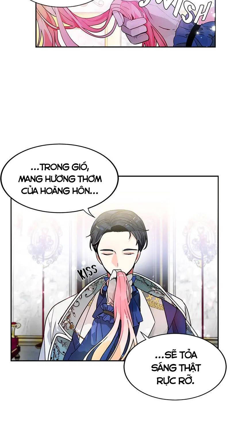 cho em về nhà đi anh chapter 38 - Next chapter 39