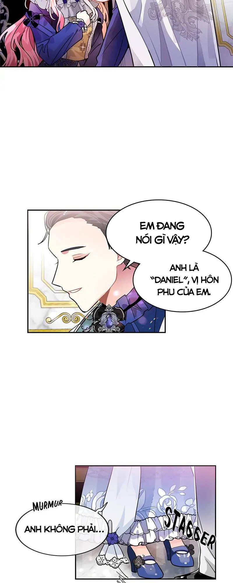 cho em về nhà đi anh chapter 38 - Next chapter 39