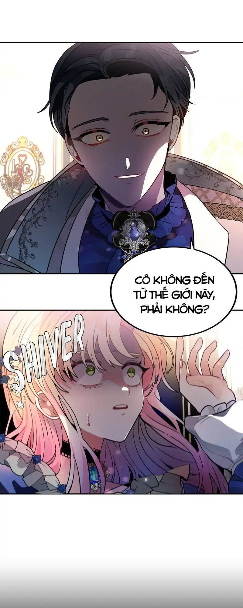 cho em về nhà đi anh chapter 38 - Next chapter 39