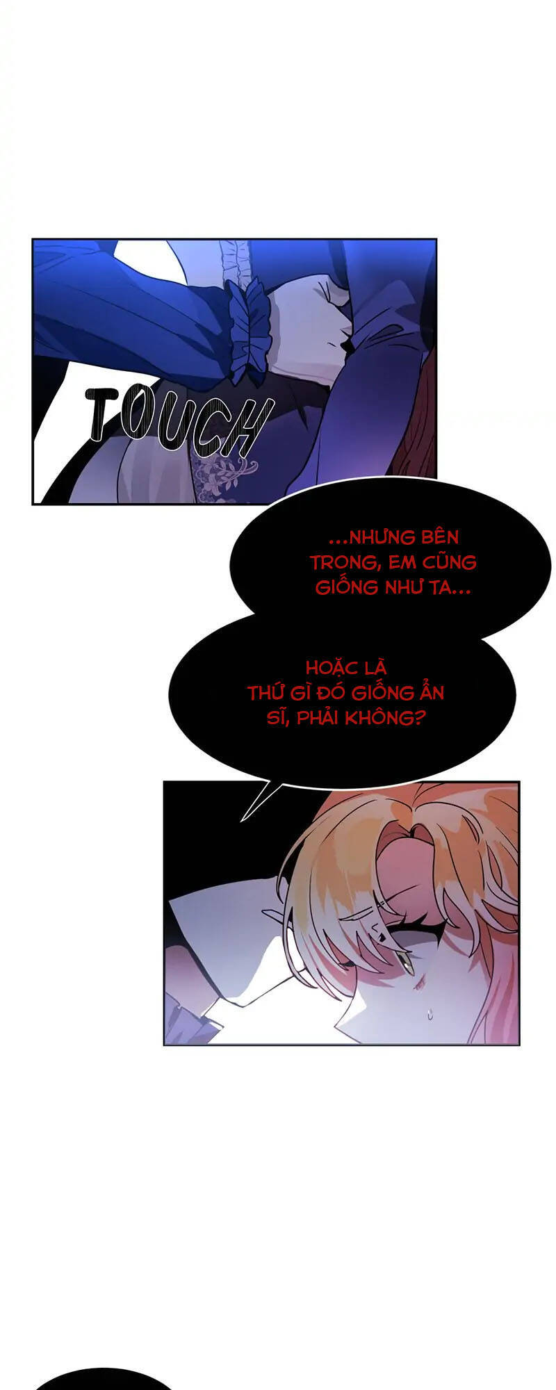 cho em về nhà đi anh chapter 39 - Next chapter 40