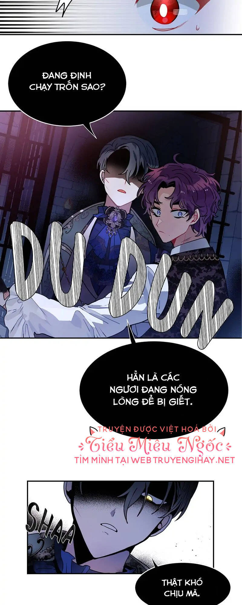 cho em về nhà đi anh chapter 39 - Next chapter 40