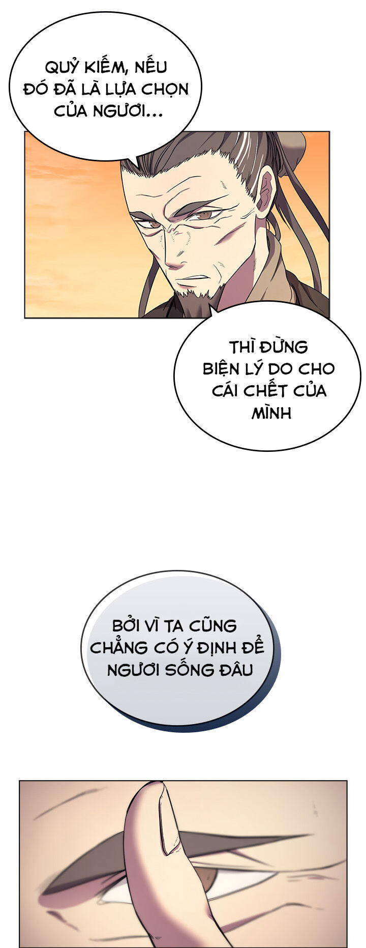 biên niên sử của thiên quỷ chapter 107 - Next chapter 108