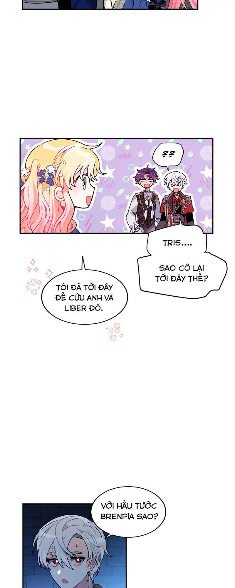 cho em về nhà đi anh chapter 39 - Next chapter 40