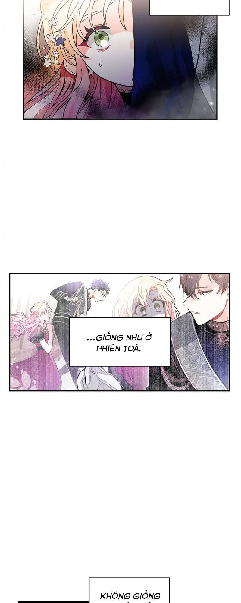 cho em về nhà đi anh chapter 39 - Next chapter 40