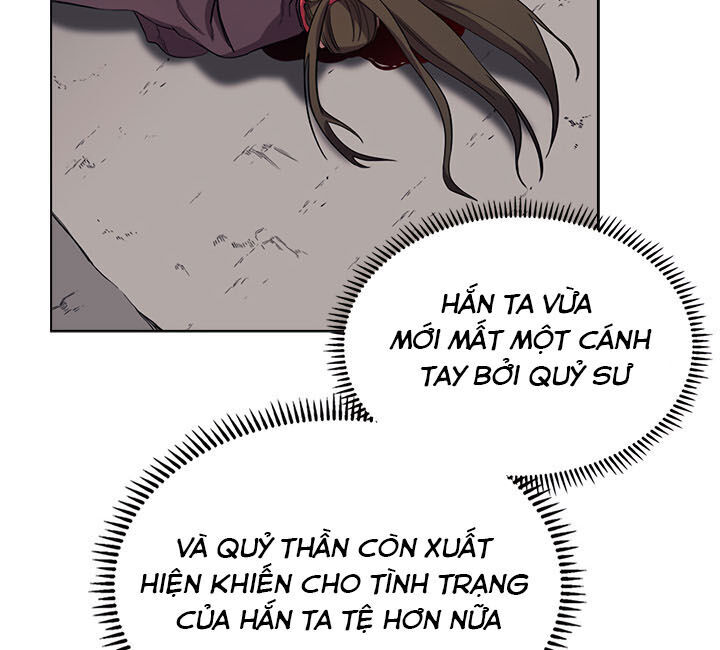 biên niên sử của thiên quỷ chapter 108 - Trang 2