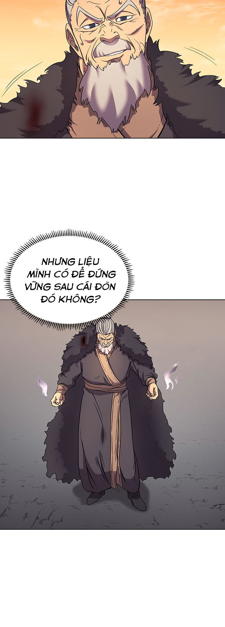 biên niên sử của thiên quỷ chapter 108 - Trang 2