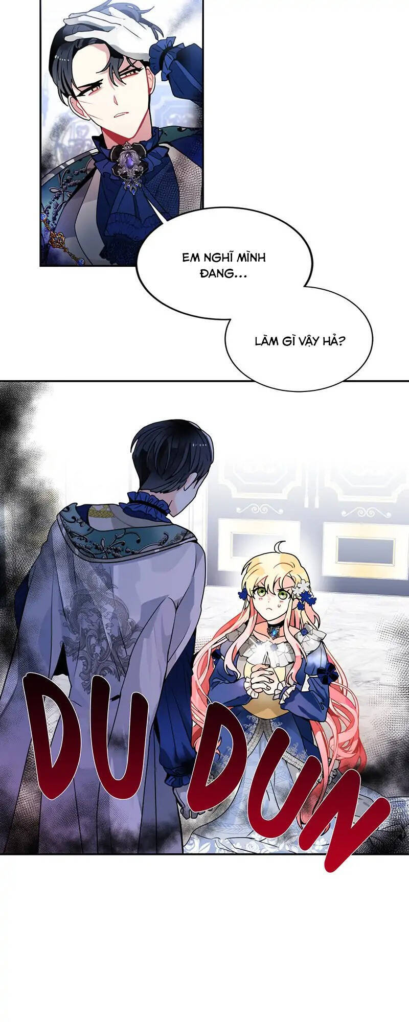 cho em về nhà đi anh chapter 40 - Next chapter 43