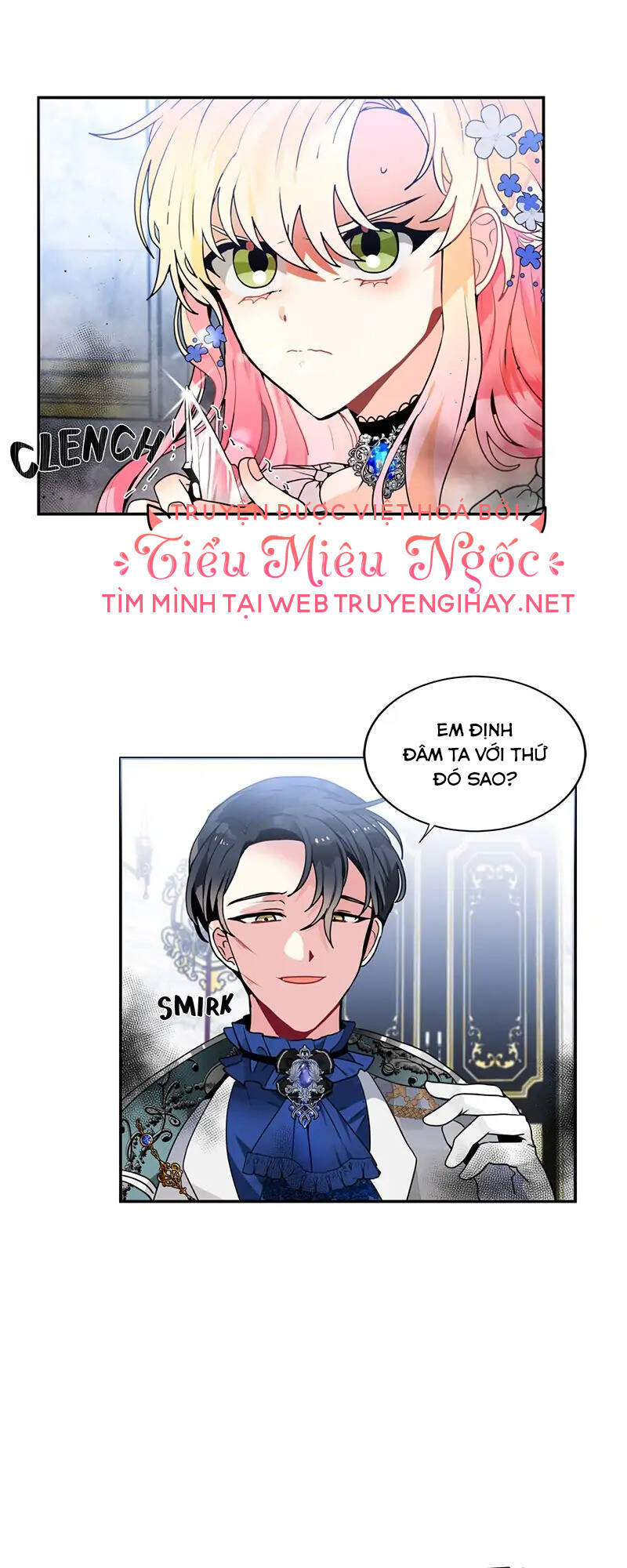 cho em về nhà đi anh chapter 40 - Next chapter 43