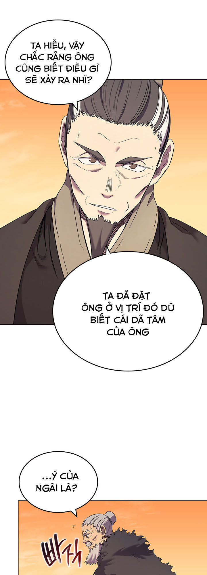 biên niên sử của thiên quỷ chapter 108 - Trang 2