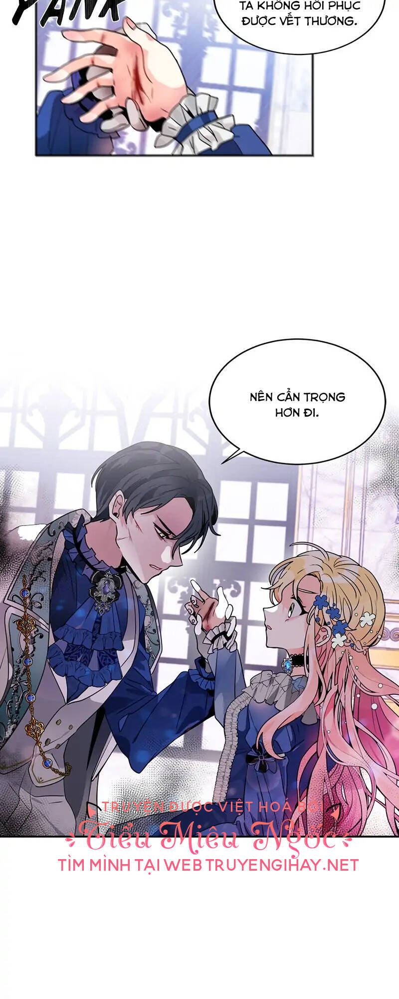 cho em về nhà đi anh chapter 40 - Next chapter 43