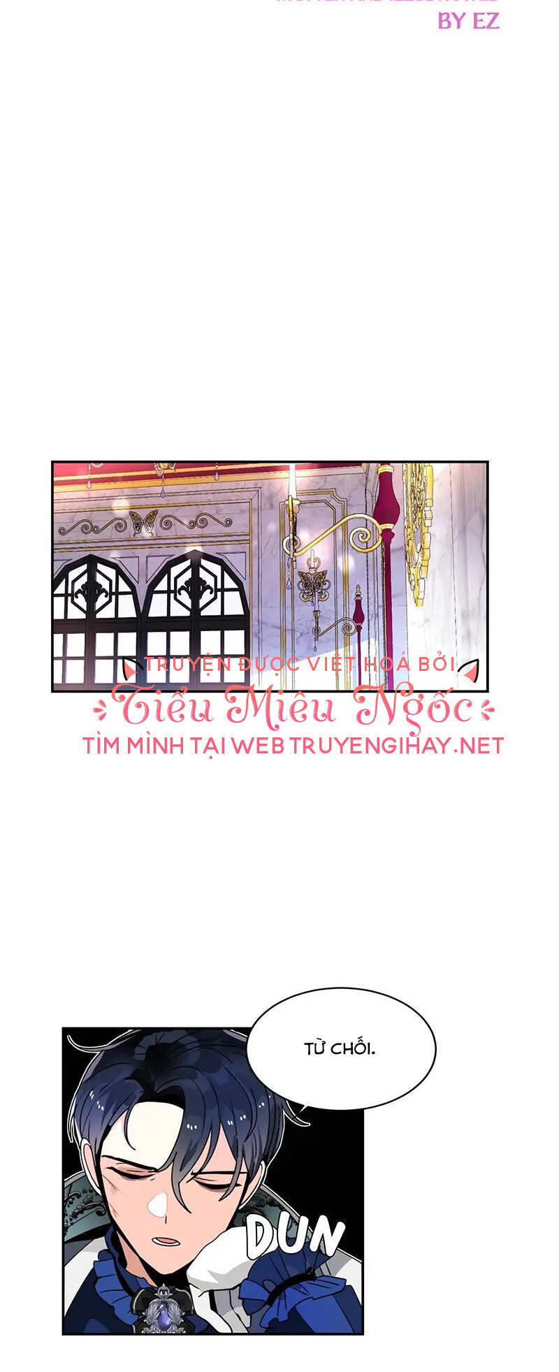 cho em về nhà đi anh chapter 40 - Next chapter 43