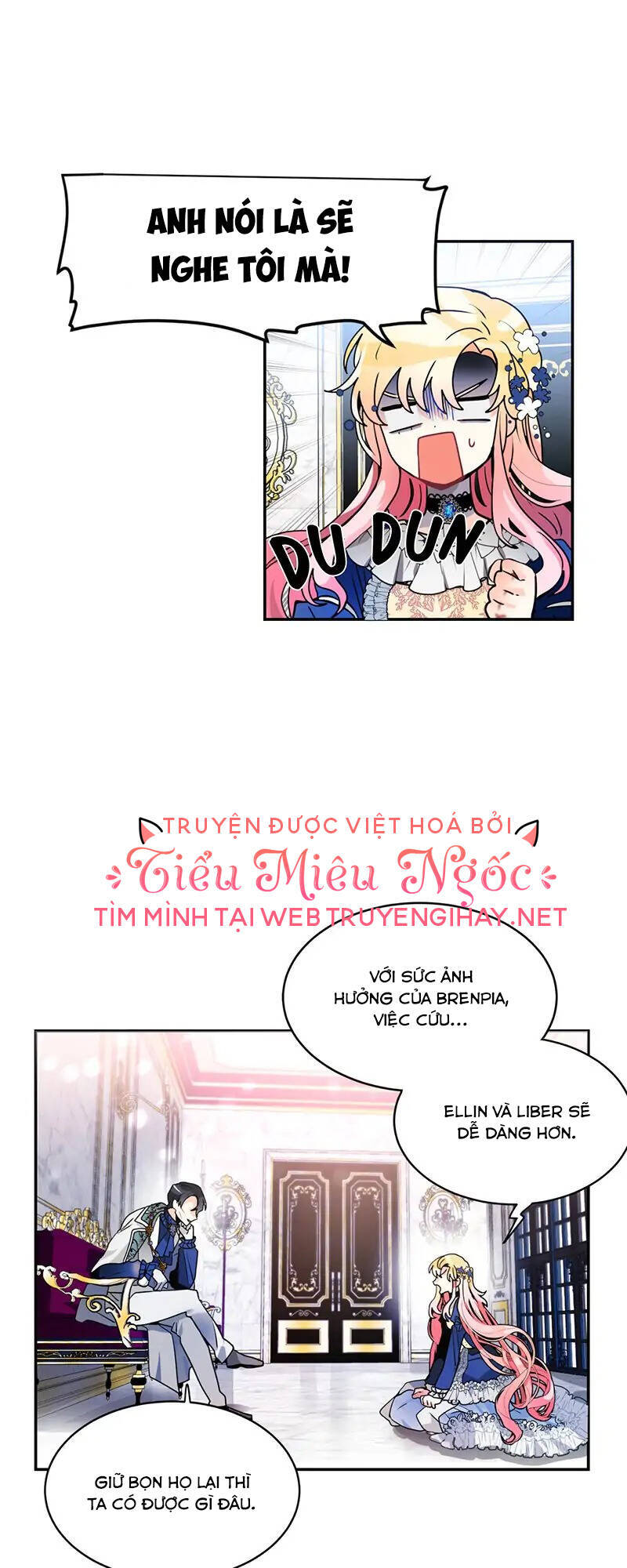 cho em về nhà đi anh chapter 40 - Next chapter 43