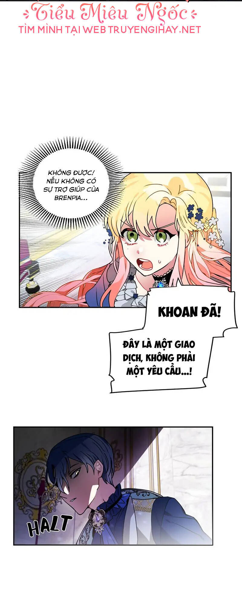 cho em về nhà đi anh chapter 40 - Next chapter 43