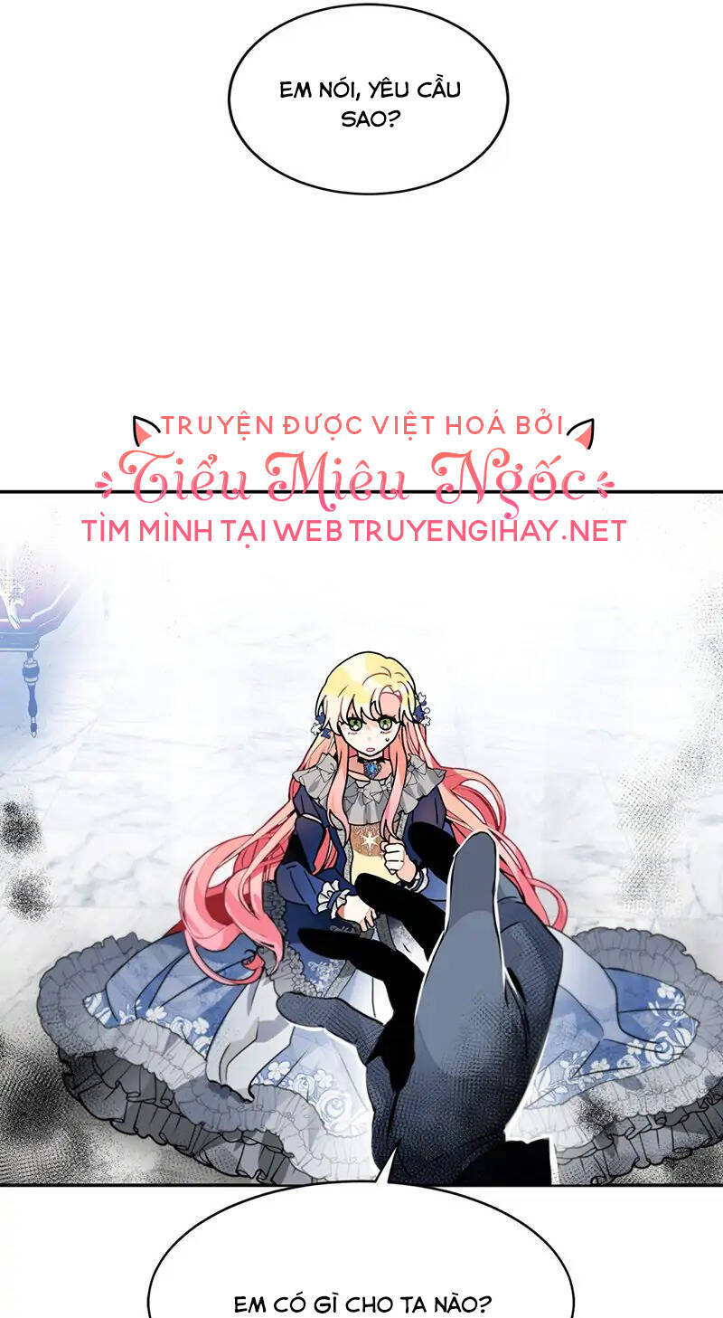 cho em về nhà đi anh chapter 40 - Next chapter 43