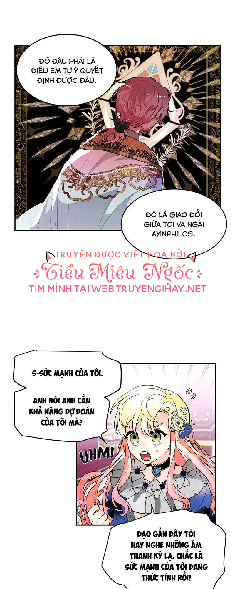 cho em về nhà đi anh chapter 40 - Next chapter 43