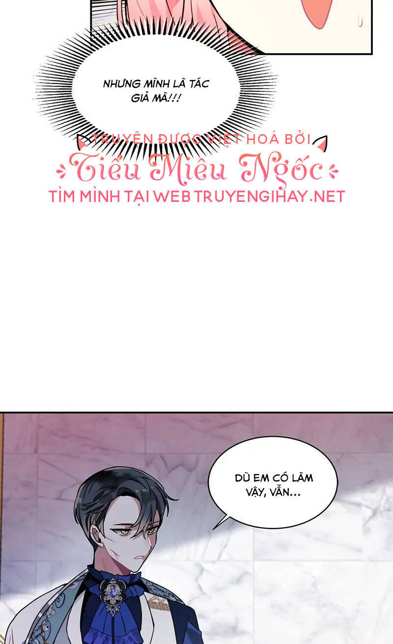 cho em về nhà đi anh chapter 40 - Next chapter 43