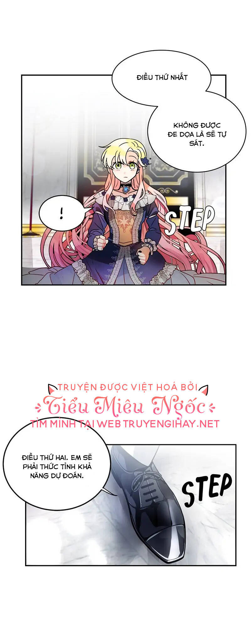 cho em về nhà đi anh chapter 40 - Next chapter 43