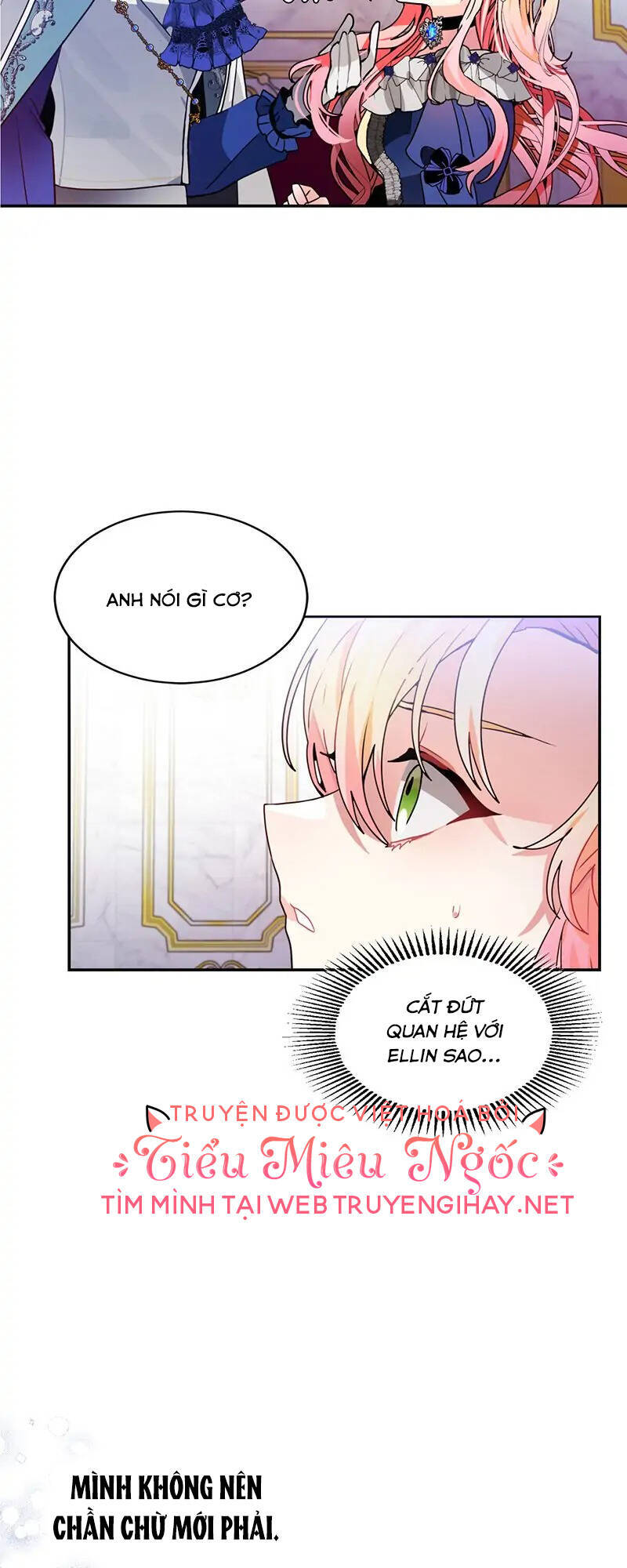 cho em về nhà đi anh chapter 40 - Next chapter 43