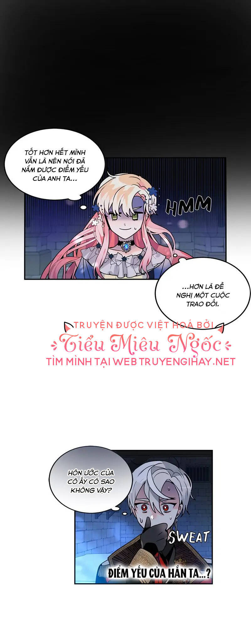 cho em về nhà đi anh chapter 40 - Next chapter 43