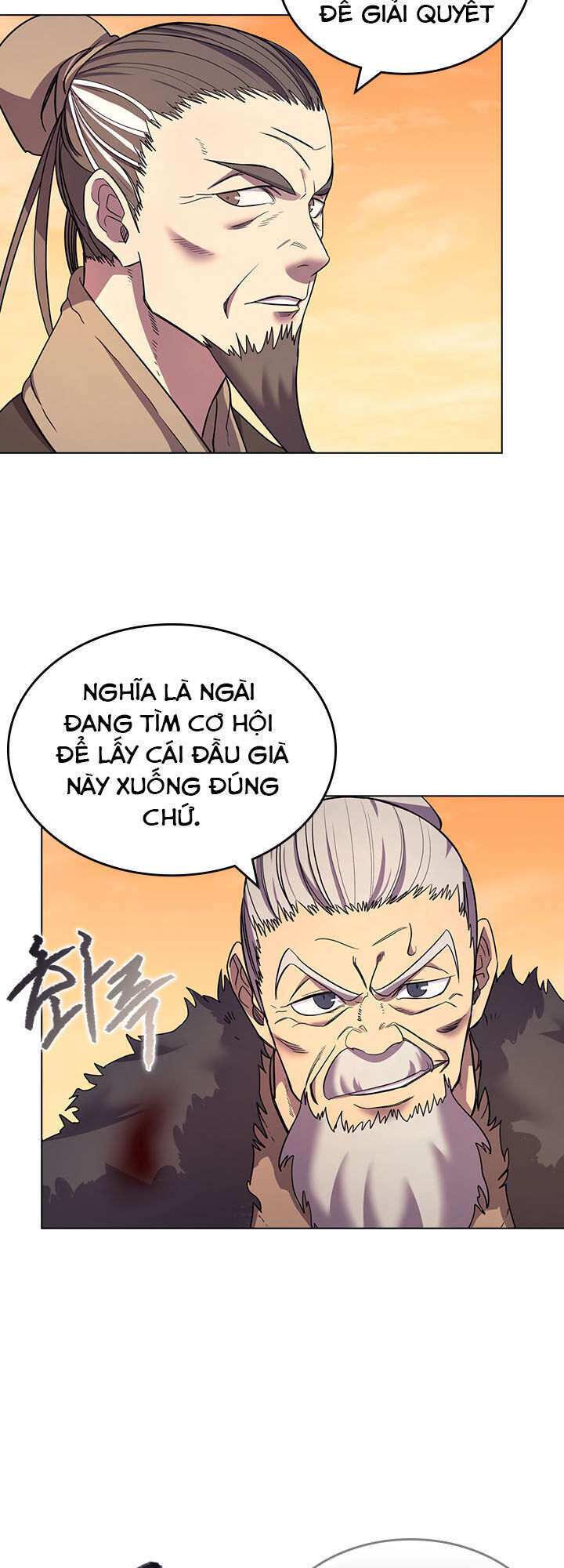 biên niên sử của thiên quỷ chapter 108 - Trang 2