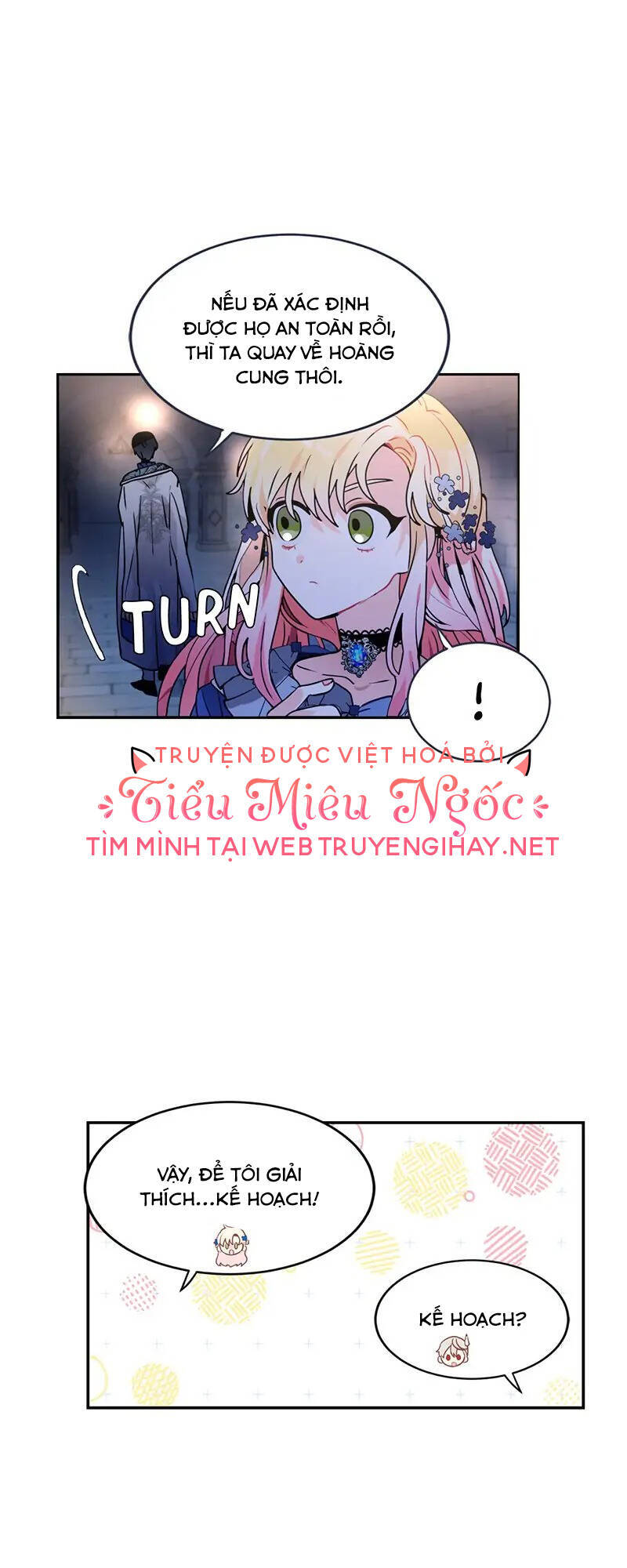 cho em về nhà đi anh chapter 40 - Next chapter 43