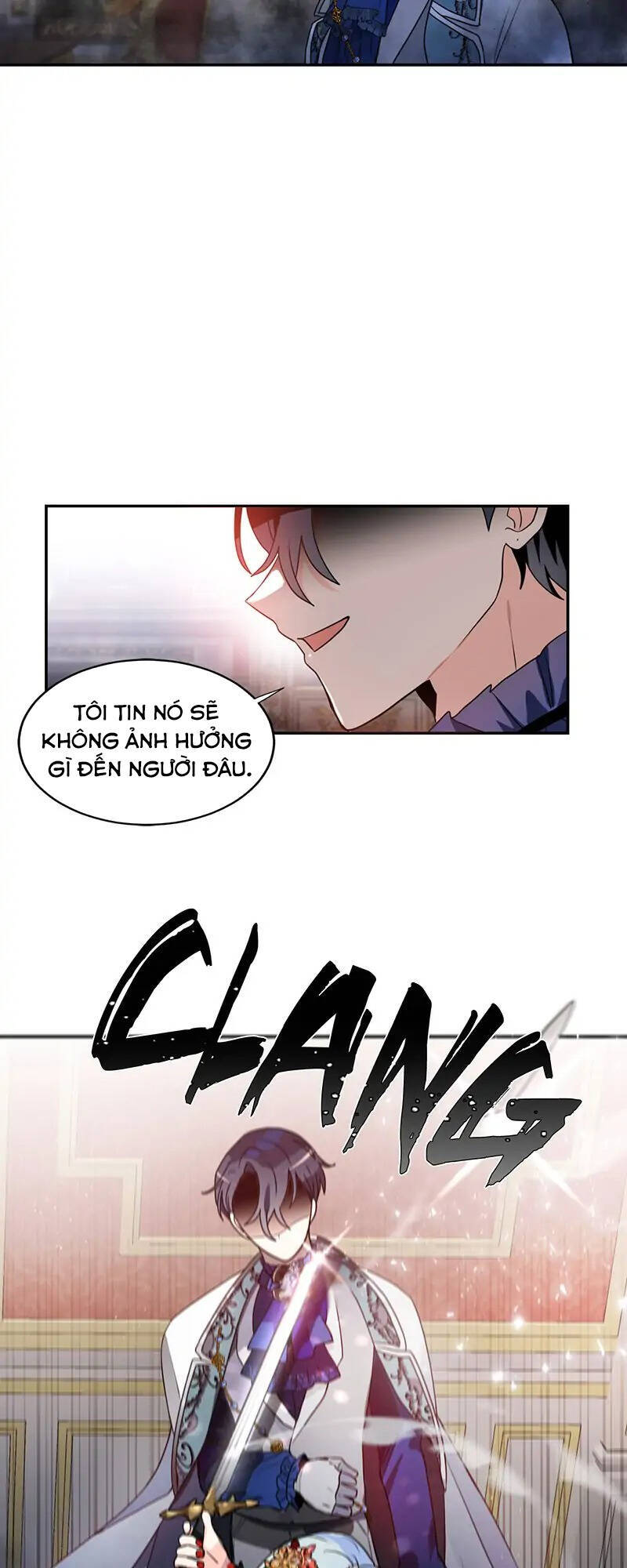 cho em về nhà đi anh chapter 43 - Next chapter 44