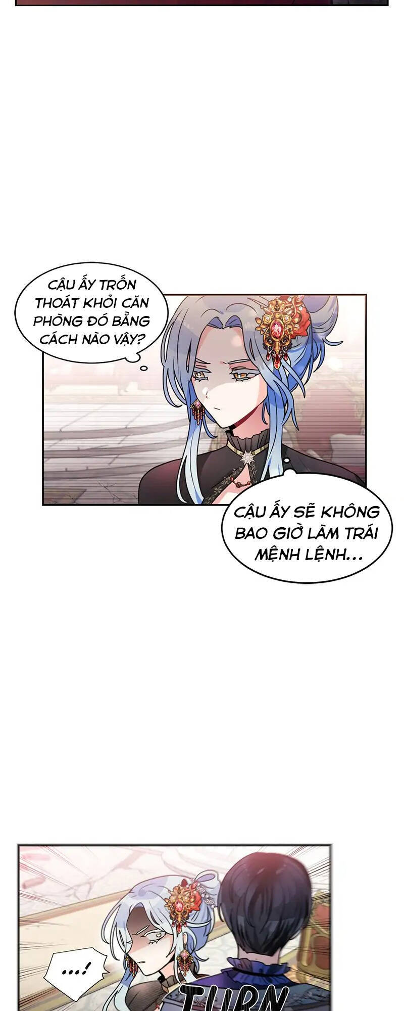 cho em về nhà đi anh chapter 43 - Next chapter 44