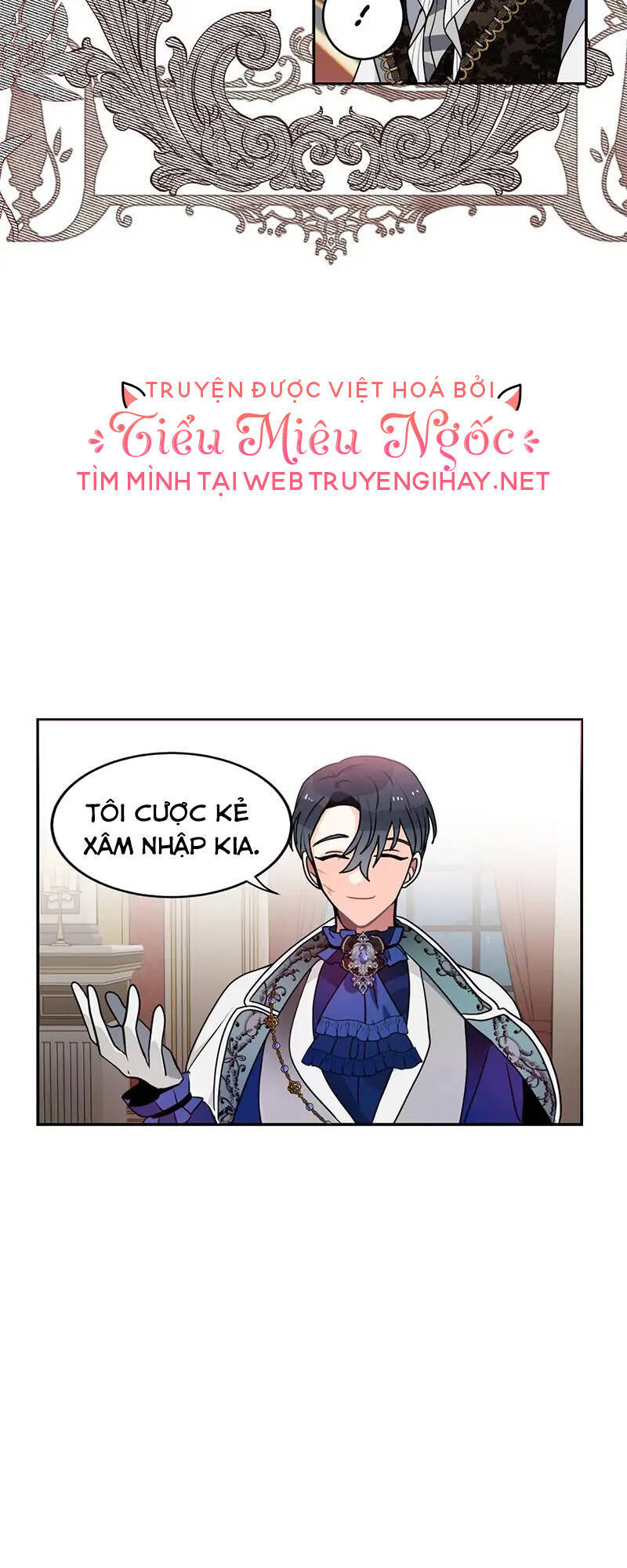 cho em về nhà đi anh chapter 43 - Next chapter 44