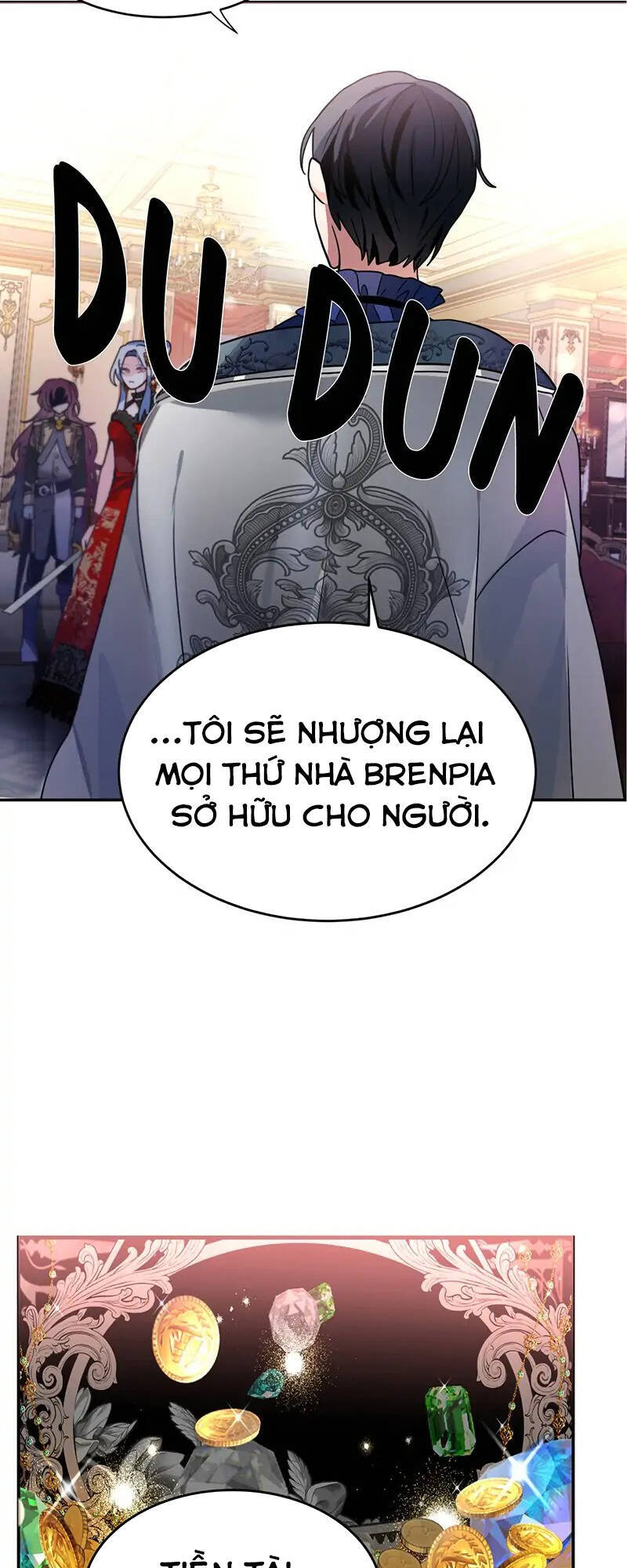 cho em về nhà đi anh chapter 43 - Next chapter 44