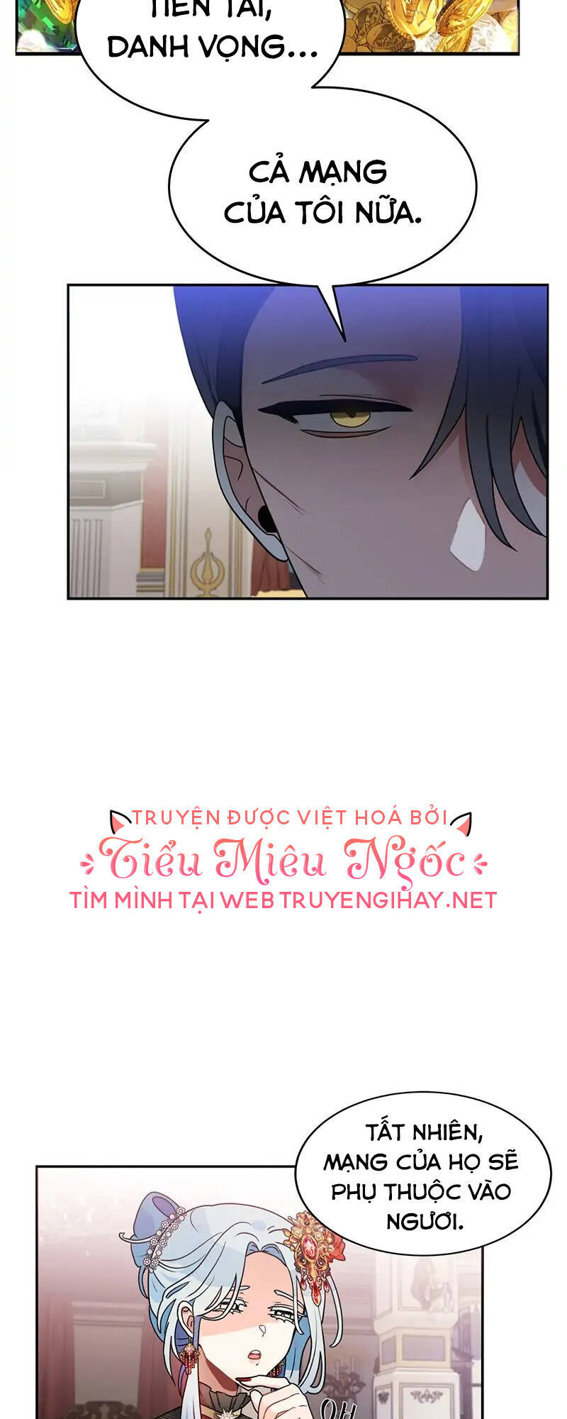 cho em về nhà đi anh chapter 43 - Next chapter 44