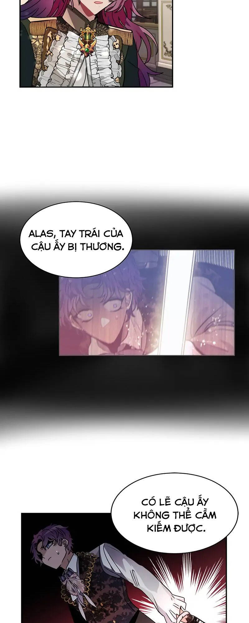 cho em về nhà đi anh chapter 43 - Next chapter 44