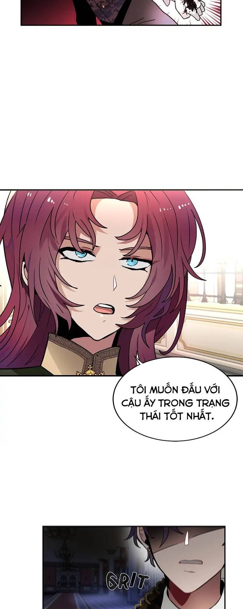 cho em về nhà đi anh chapter 43 - Next chapter 44