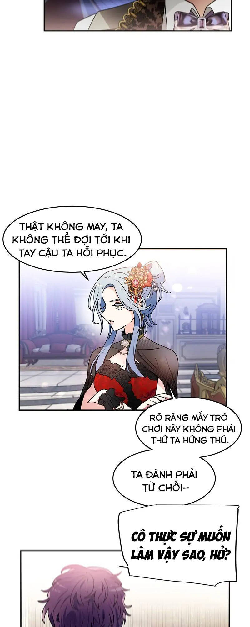 cho em về nhà đi anh chapter 43 - Next chapter 44