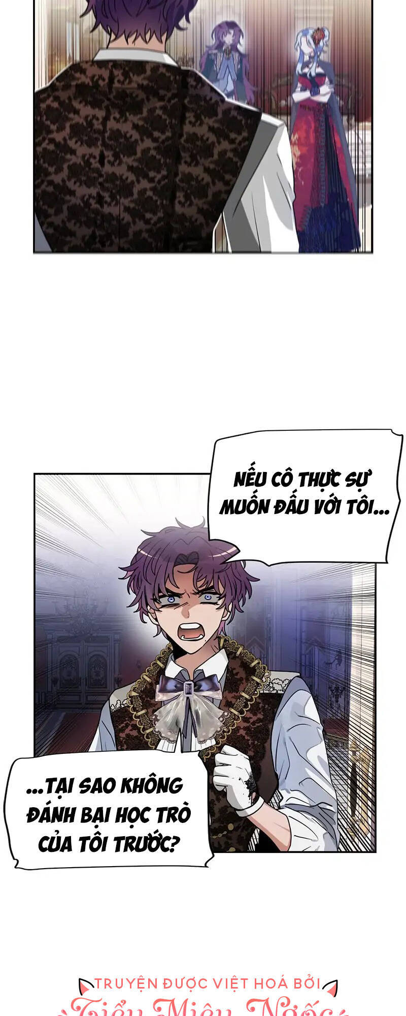 cho em về nhà đi anh chapter 43 - Next chapter 44