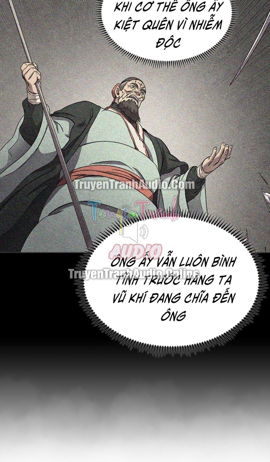 biên niên sử của thiên quỷ chapter 111 - Next chương 112