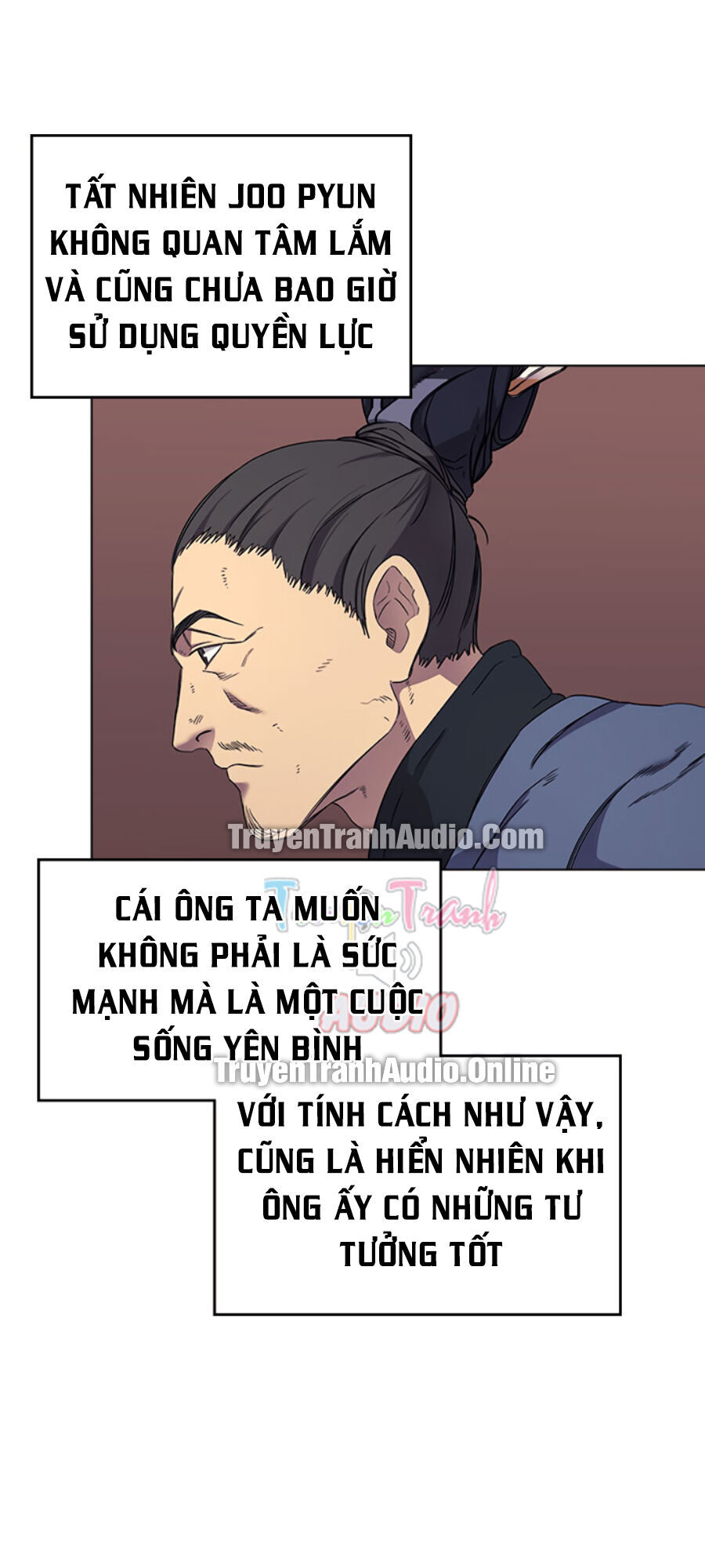 biên niên sử của thiên quỷ chapter 111 - Next chương 112