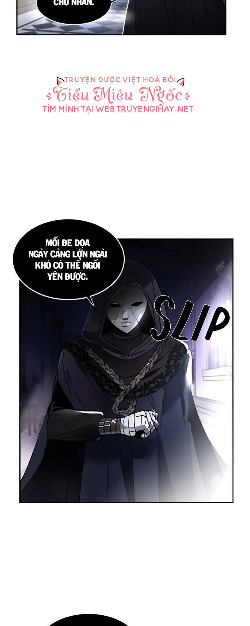 cho em về nhà đi anh chapter 44 - Next chapter 45