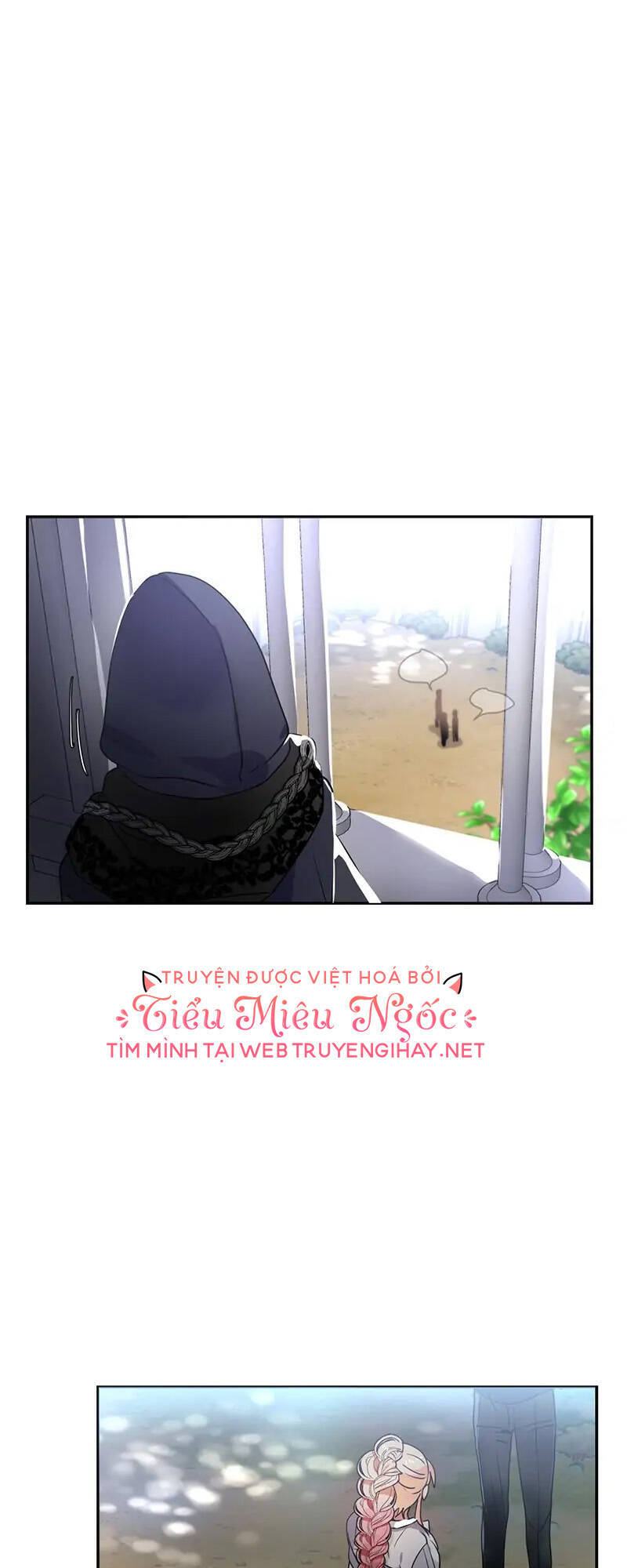 cho em về nhà đi anh chapter 44 - Next chapter 45