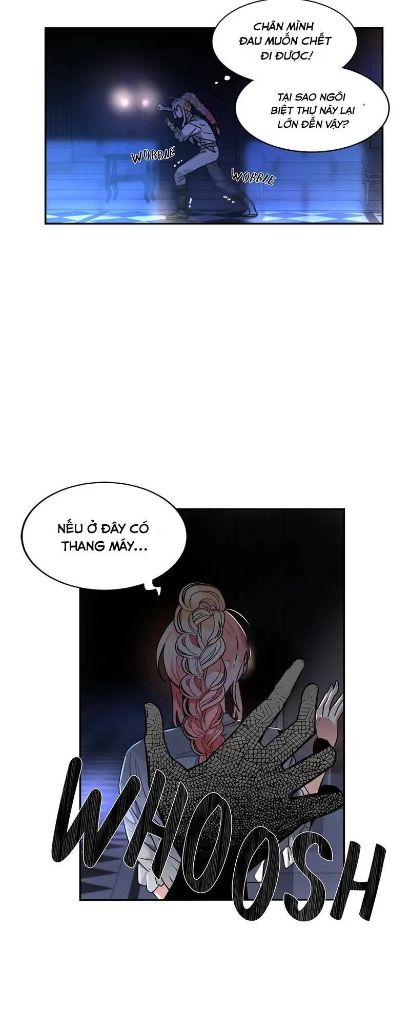 cho em về nhà đi anh chapter 45 - Next chapter 46