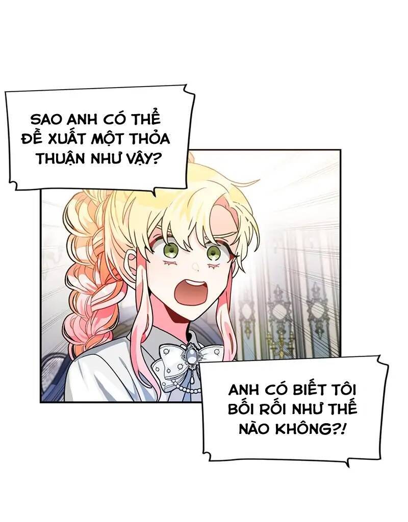 cho em về nhà đi anh chapter 45 - Next chapter 46