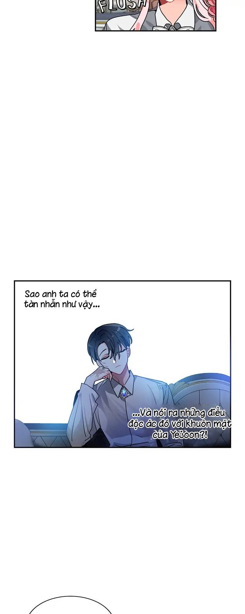 cho em về nhà đi anh chapter 45 - Next chapter 46