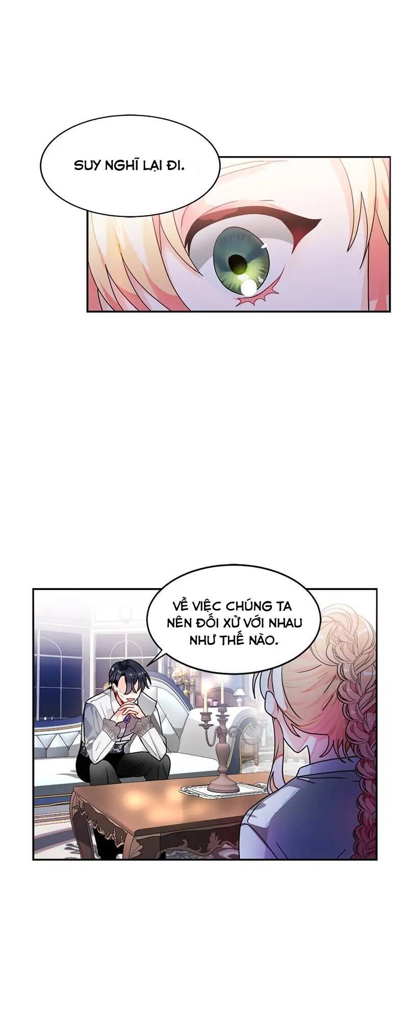 cho em về nhà đi anh chapter 45 - Next chapter 46