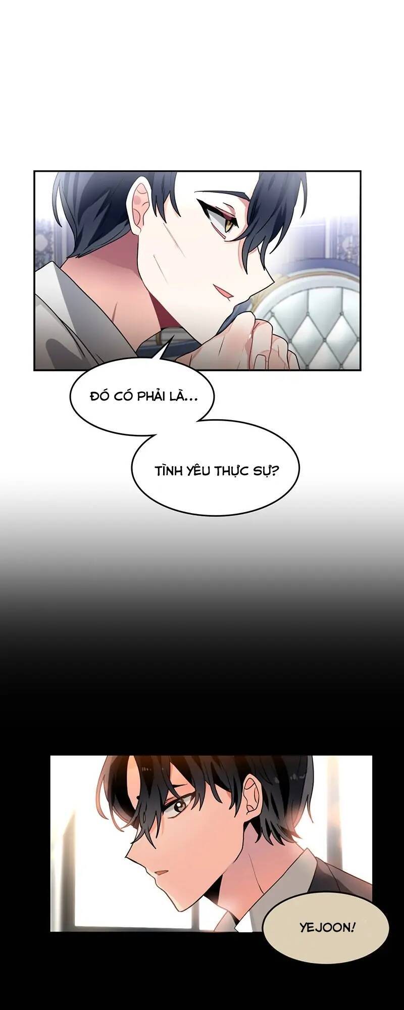 cho em về nhà đi anh chapter 45 - Next chapter 46