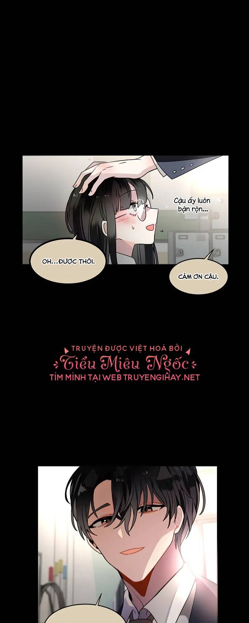 cho em về nhà đi anh chapter 45 - Next chapter 46