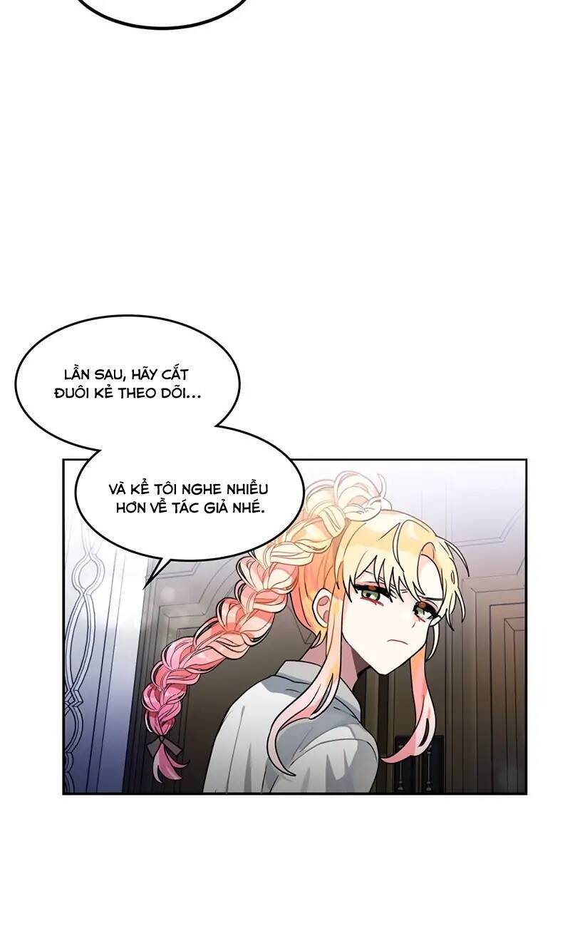 cho em về nhà đi anh chapter 45 - Next chapter 46