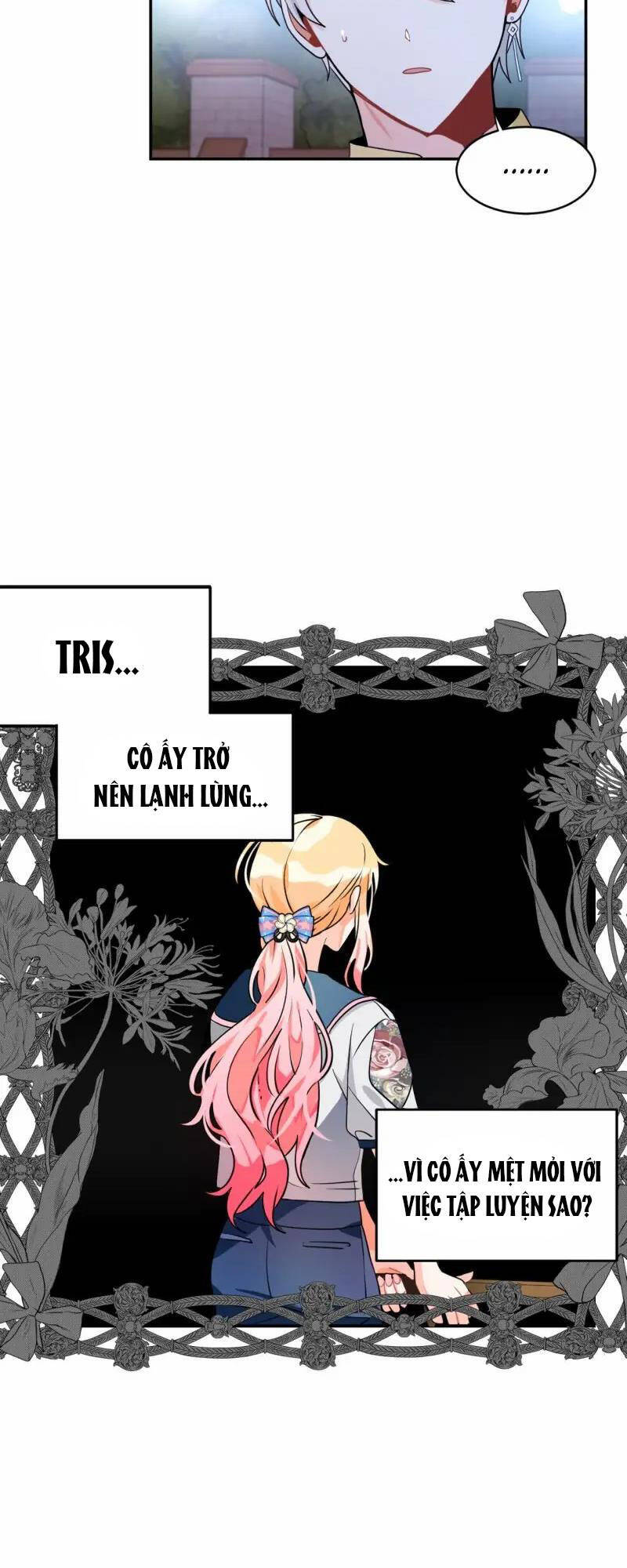 cho em về nhà đi anh chapter 46 - Next chapter 47