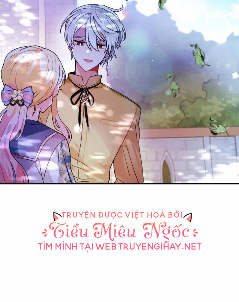 cho em về nhà đi anh chapter 46 - Next chapter 47