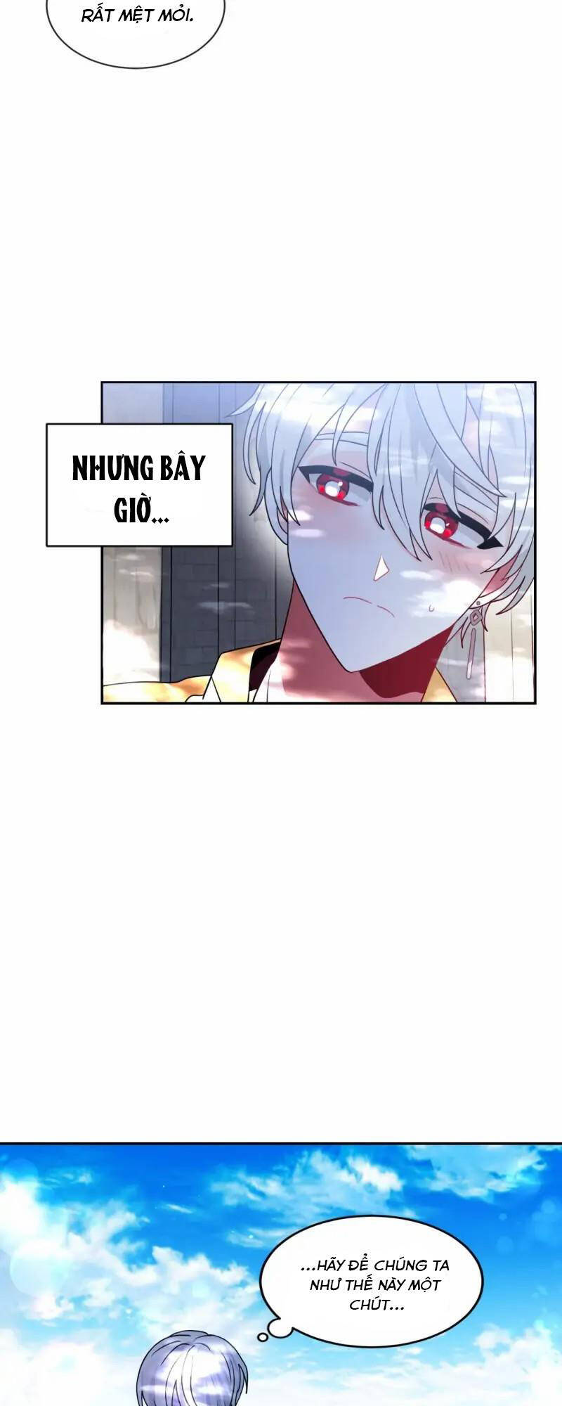 cho em về nhà đi anh chapter 46 - Next chapter 47